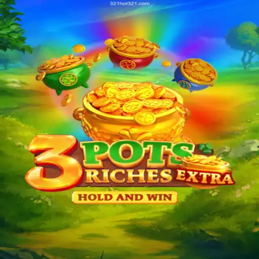 Exploring the Exciting World of 3potsExtra