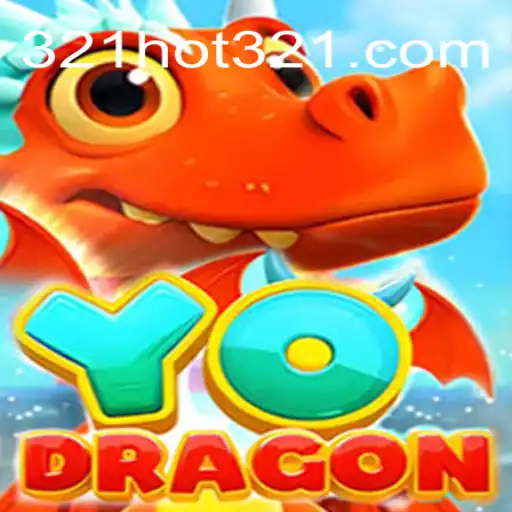 Exploring YoDragon: A Dynamic Adventure in 321hot Cassino Online