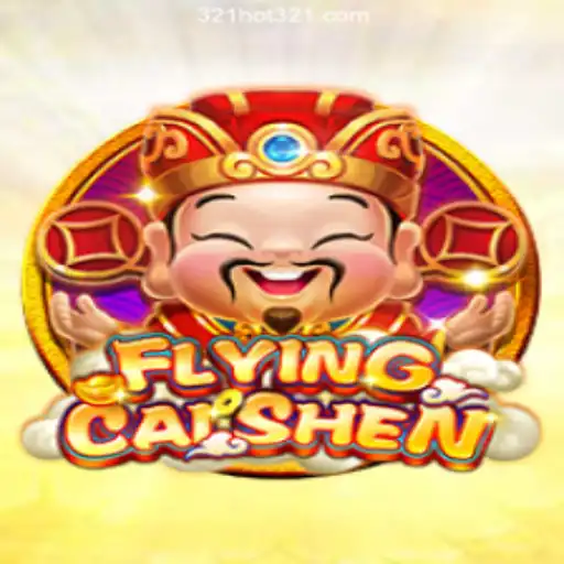 The Mesmerizing World of FlyingCaiShen: A Dive into Casino Gaming