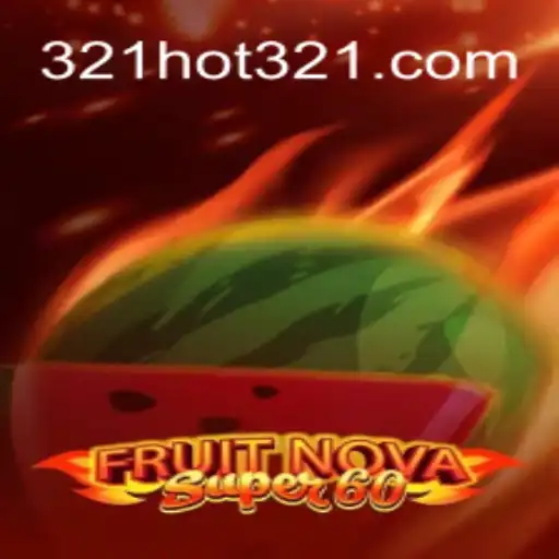 Exploring the Excitement of FruitNovaSuper60: A Casino Delight