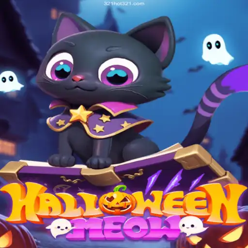 HalloweenMeow: Dive Into the Spooky World of Online Gaming