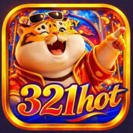 321hot cassino online licenciado com 2.500+ jogos certificados, bônus R$ 5.000🍀 Logo