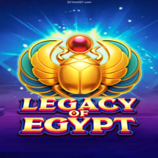 Exploring the Riches of Legacy Of Egypt: An Exciting Journey in Online Gaming