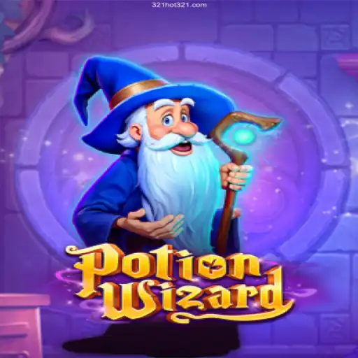 PotionWizard: A Magical Journey in Gaming