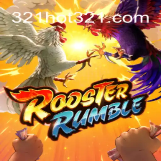 RoosterRumble Casino Game: An Exciting Dive into the World of 321hot Cassino