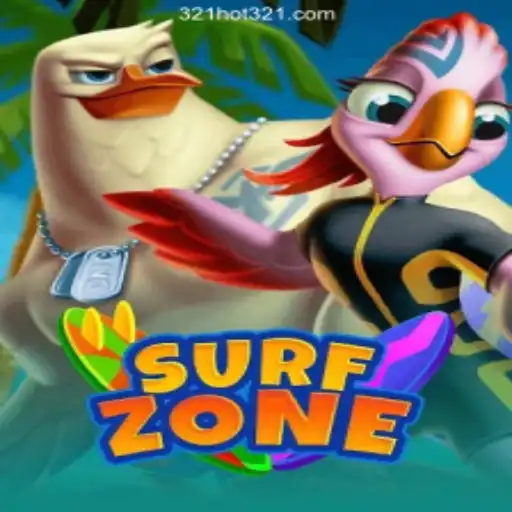 Dive into Adventure with SurfZone: The Latest Thrill in Online Gaming