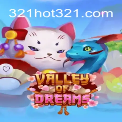 Exploring 'ValleyofDreams': A New Adventure in the World of Gaming